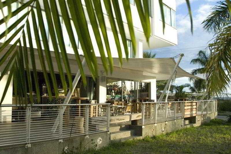 Plazamar Pacifico Hotel Buenaventura Exterior foto